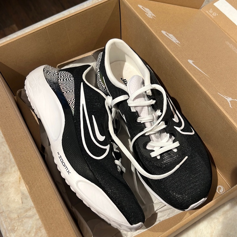 Nike Zoom Fly 5 Running Shoes